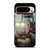 INTERNATIONAL HARVESTER IH FARMALL TRACTOR Google Pixel 9 Pro Case Cover