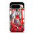 INUYASHA ANIME FAN ART Google Pixel 9 Pro Case Cover