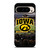 IOWA HAWKEYES FOOTBALL Google Pixel 9 Pro Case Cover
