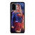 DC SUPERGIRL CARTOON Samsung Galaxy S20 Plus Case Cover