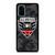 DC UNITED MLS BLACK CAMO Samsung Galaxy S20 Plus Case Cover