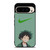 IZUKU MIDORIYA MY HERO ACADEMIA NIKE Google Pixel 9 Pro Case Cover