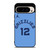 JA MORANT MEMPHIS GRIZZLIES KIT Google Pixel 9 Pro Case Cover