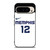 JA MORANT MEMPHIS GRIZZLIES WHITE Google Pixel 9 Pro Case Cover