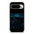JALEN HURTS PHILADELPHIA NIGHT CITY Google Pixel 9 Pro Case Cover