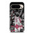 JAMES HARDEN DUNK HOUSTON ROCKETS Google Pixel 9 Pro Case Cover