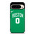 JASON TATUM BOSTON CELTICS NIKE Google Pixel 9 Pro Case Cover