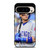 JAVIER BAEZ CHICAGO CUBS BASEBALL Google Pixel 9 Pro Case Cover