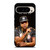 JAY Z RAPPER BROOKLYN HAT Google Pixel 9 Pro Case Cover