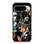 JAY Z RAPPER COLLAGE Google Pixel 9 Pro Case Cover