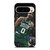 JAYSON TATUM BOSTON CELTICS 2 Google Pixel 9 Pro Case Cover