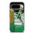 JAYSON TATUM DUNK BOSTON CELTICS Google Pixel 9 Pro Case Cover