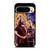 JERRY GARCIA GRATEFUL DEAD Google Pixel 9 Pro Case Cover