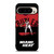 JIMMY BUTLER MIAMI HEAT PLAYER Google Pixel 9 Pro Case Cover