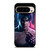JIN KAZAMA TEKEN GAME Google Pixel 9 Pro Case Cover