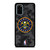 DENVER BRONCOS BLACK CAMO Samsung Galaxy S20 Plus Case Cover