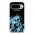 JINBE ONE PIECE ANIME Google Pixel 9 Pro Case Cover