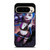 JINX LEAGUE OF LEGENDS 2 Google Pixel 9 Pro Case Cover