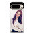 JISOO BLACKPINK PRINCESS Google Pixel 9 Pro Case Cover