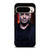 JOE ROGAN EXPERIENCE Google Pixel 9 Pro Case Cover