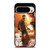 JOEL ELLIE THE LAST OF US GAMES 2 Google Pixel 9 Pro Case Cover