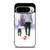 JOHN WICK CHAPTER 2 KEANU REEVES Google Pixel 9 Pro Case Cover