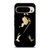 JOHNNIE WALKER WHISKEY LOGO Google Pixel 9 Pro Case Cover