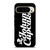 JOHNNY CUPCAKES CLOTHING LOGO Google Pixel 9 Pro Case Cover