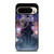 JOKER AND HARLEY QUINN DC Google Pixel 9 Pro Case Cover