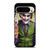 JOKER HEATH LEDGER ART 2 Google Pixel 9 Pro Case Cover