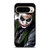 JOKER HEATH LEDGER ART Google Pixel 9 Pro Case Cover