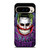 JOKER SUICIDE SQUAD ART Google Pixel 9 Pro Case Cover