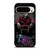 JOKER SUICIDE SQUAD Google Pixel 9 Pro Case Cover