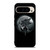 JON SNOW WOLF Google Pixel 9 Pro Case Cover