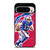 JOSH ALLEN BUFFALO BILLS FOOTBALL Google Pixel 9 Pro Case Cover
