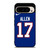 JOSH ALLEN BUFFALO BILLS NIKE Google Pixel 9 Pro Case Cover