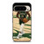 JRUE HOLIDAY MILWAUKEE BUCKS Google Pixel 9 Pro Case Cover