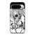 JUICE WORLD SKULL ART Google Pixel 9 Pro Case Cover