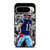 JULIAN EDELMAN NEW ENGLAND PATRIOTS NFL 2 Google Pixel 9 Pro Case Cover