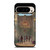 JURASSIC WORLD CAMP CRETACEOUS CARTOON Google Pixel 9 Pro Case Cover
