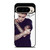 JUSTIN BIEBER SIGNATURE Google Pixel 9 Pro Case Cover