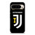 JUVENTUS SERIE A CHAMPIONS Google Pixel 9 Pro Case Cover