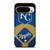 KANSAS CITY ROYALS MAJOR BASEBALL Google Pixel 9 Pro Case Cover