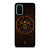 DENVER NUGGETS BASKETBALL COURT NBA Samsung Galaxy S20 Plus Case Cover