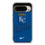 KANSAS CITY ROYALS NIKE Google Pixel 9 Pro Case Cover