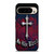 KANYE WEST WASH US IN THE BLOOD Google Pixel 9 Pro Case Cover