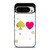 KATE SPADE AND HEART NEW YORK LOGO Google Pixel 9 Pro Case Cover