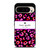 KATE SPADE FLOWER PATTERN 2 Google Pixel 9 Pro Case Cover