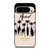 KATE SPADE MEOW CAT Google Pixel 9 Pro Case Cover