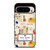 KATE SPADE NEW YORK ART Google Pixel 9 Pro Case Cover